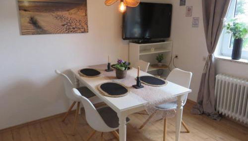 NEU! Tobis FeWo an der Nordsee - Foto 2