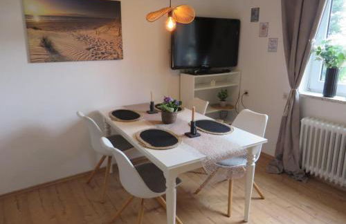 NEU! Tobis FeWo an der Nordsee - Foto 2