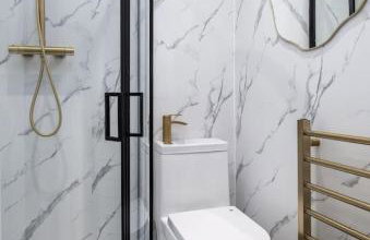 Emerald Suite, The Stirling Residence - Photo 21