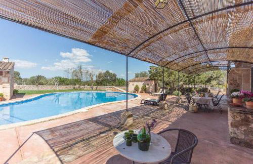 Finca Cas Contador Mallorca - Foto 13