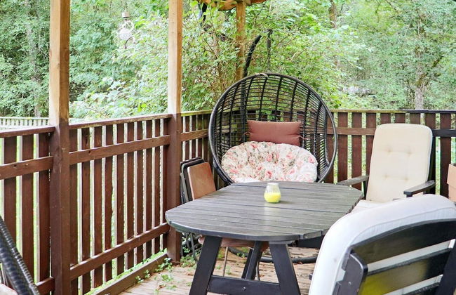 4 Star Holiday Home in Ullared-by Traum - Foto 19