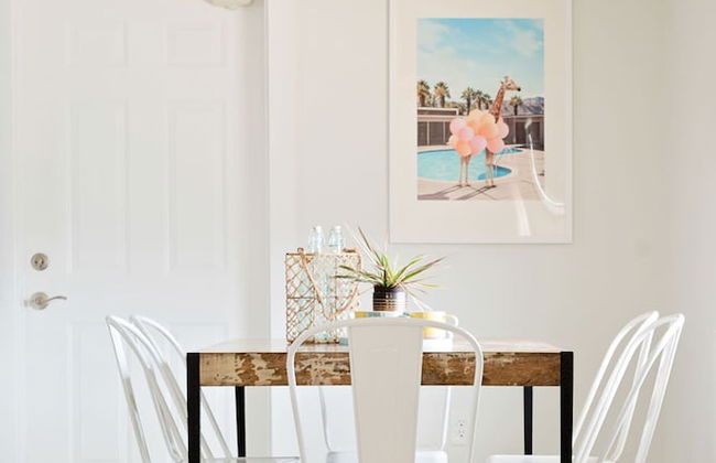 Stunning 2BR Suite, Just Steps to the Beach - Foto 7