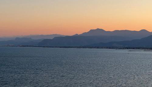 MONTE AZUL Faro de Cullera - Foto 2