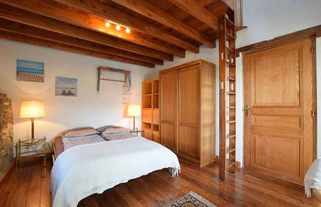 Holiday Home in Ronchampay - Foto 22