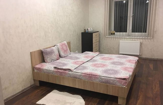 PaulMarie Apartments on Gercena 16a - Foto 7