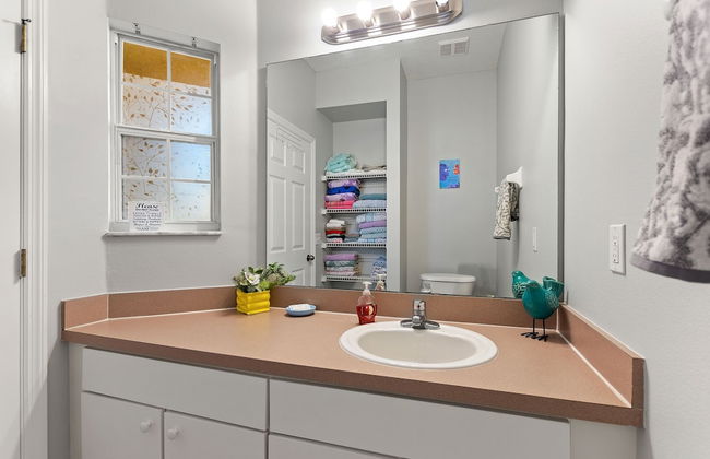 Serene Stay At Terra Verde Resort By Shine Villas 111 3 Bedroom Townhouse - Foto 24