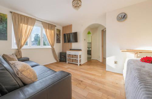 Cosy 1-Bedroom Glenville Escape -Sleeps 4 -Fast Wi-Fi - Foto 10