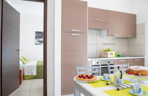 Green Residence - Foto 18