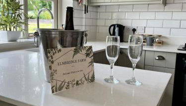 LODGE Nuthatch - Foto 2