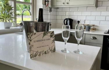 LODGE Nuthatch - Foto 2