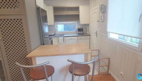 Apartamento El Olivar - Foto 4