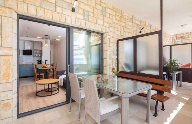 Apartments Tomas - Foto 45