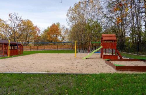 Domki Kamieniec - Photo 28