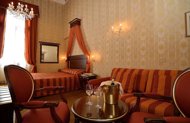 Locanda La Corte - Foto 32