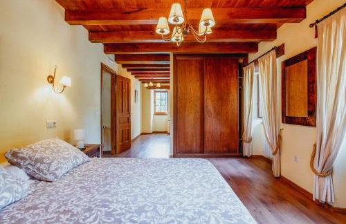 Casa Berbesa - Caserío en Asturias 3, Jardín, BBQ, FAM - Foto 48