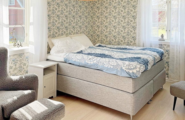 5 Star Holiday Home in Farjestaden - Foto 7