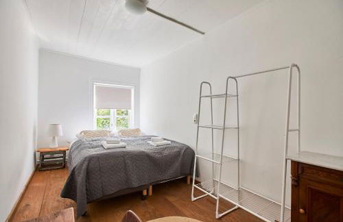 Altes Fährhaus - Ferienwohnung Boven, 220 qm - Foto 7