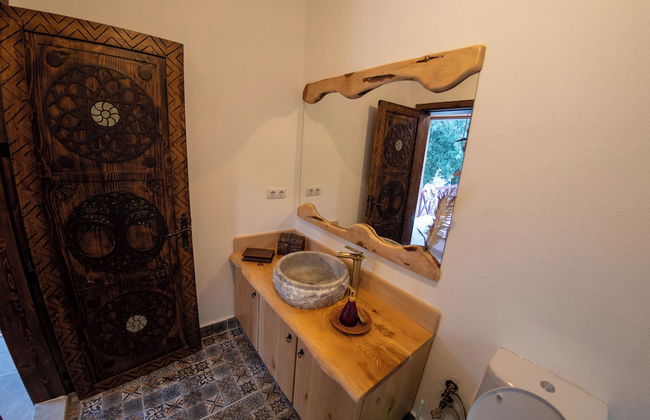 Olympos Stone House - Foto 51