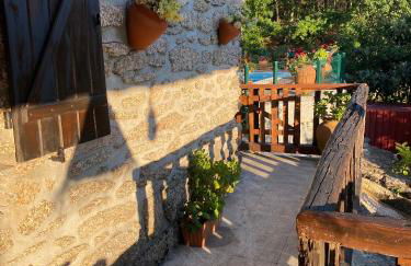 Villa de Fujacos - Foto 19