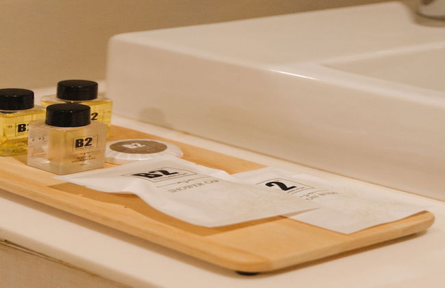 B2 Mountain Pano Residence Chiang Mai - Foto 19