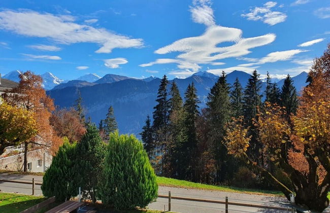 Apartment Chalet Beatrice Share - Foto 18