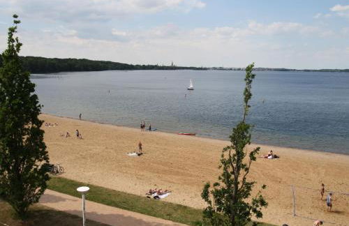 Ferienwohnung Am Strand in Schwerin - Foto 43