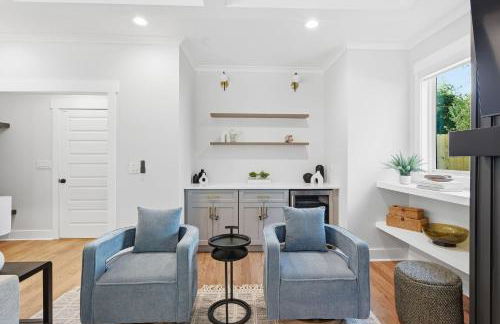 New Modern Luxurious Woodland Retreat home - Foto 11