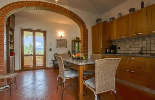 Holiday Home Allodola by Interhome - Foto 51