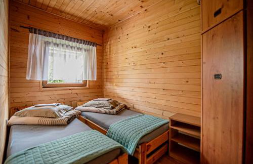 Domki Bena Dziwnówek - Foto 49