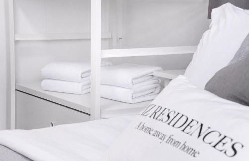 The Manchester Haven Sleeps 10 Near City Centre Breakfast hamper included - Photo 29