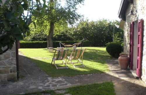 Agriturismo Campo del Pillo - Foto 24