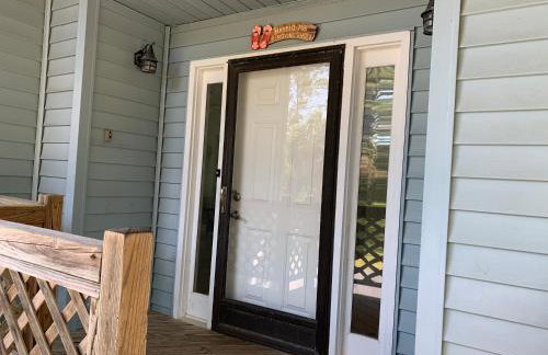 Beach Bum Paradise Edisto Beach with Pool - Photo 20