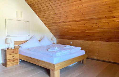 Schwarzwaldhaus Sonnenstraße, Oberried-Hofsgrund, Dreisamtal - Foto 18