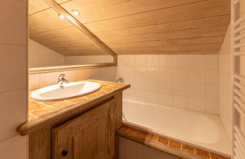 Chalet Altaïr - Foto 42