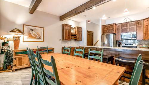 Beaver Creek West Mountain Condo - Foto 2