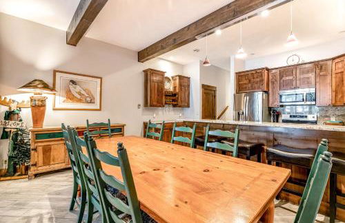 Beaver Creek West Mountain Condo - Foto 2