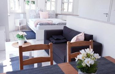 Apartment Donaublick - Foto 9