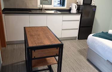 Pousada Teixeira 11C - Foto 6