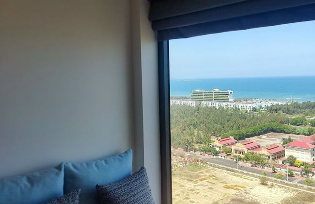 Dan Apartment - Apec Mandala Phu Yen - Photo 20