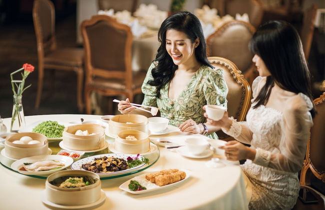 Daeha Hanoi Serviced Apartments - Foto 72