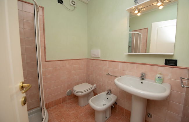 Casa della Rocca Lago di Garda - Foto 37