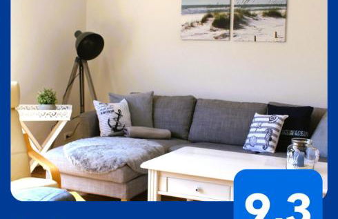 Kurze Auszeit Westerrönfeld - Foto 1