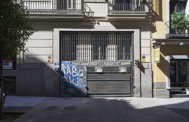 Slow Suites Gran Vía - Foto 58