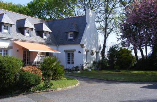 Maison classée 3 étoiles, grand jardin clos au calme Proche centre ville, 10 min des plages - Foto 29