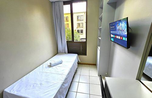 APT 126 BOULEVARD I · DNG lindo apartamento no Boulevard I - Foto 4