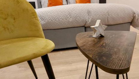 Market Haven Kingsize Studios Town Centre with Netflix, Business & Leisure travellers, multiple units available - Foto 2