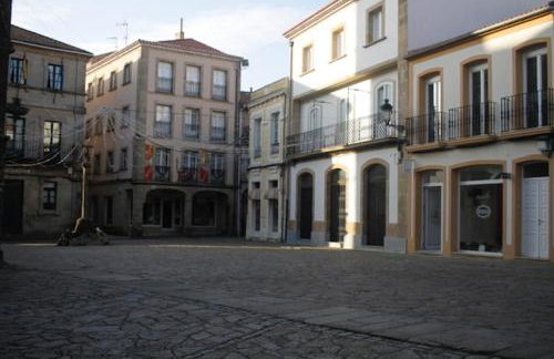 Apartamento Noia Centro Izqda - Foto 2