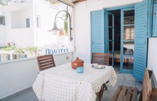 Potter's Apartment/40 meters from the beach - Foto 31