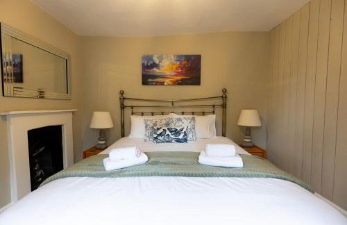 HIGH SAINT COTTAGE - Stunning 3 Bed Accommodation located in Ripon, North Yorkshire - Foto 31