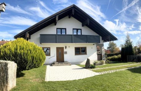 Ferienhaus Kirchl - Foto 1